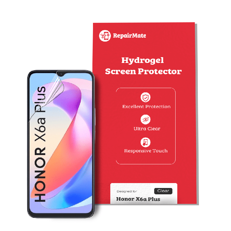 HONOR X6A PLUS