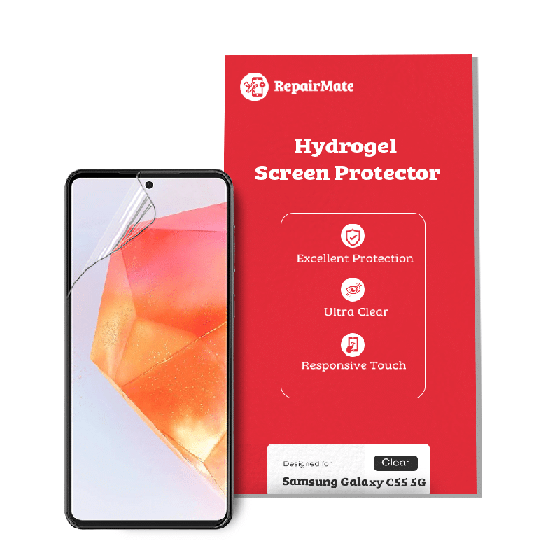 SAMSUNG GALAXY C55 5G