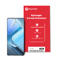 VIVO IQOO Z9 TURBO