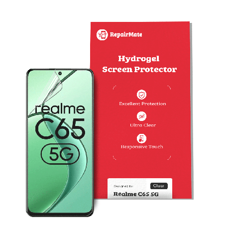 Hydrogel Screen Protector - Repair Mate (2)