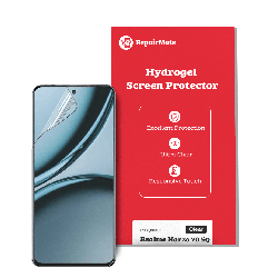Hydrogel Screen Protector - Repair Mate (1)