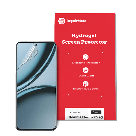 Hydrogel Screen Protector - Repair Mate (1)