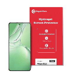 Hydrogel Screen Protector - Repair Mate (12)