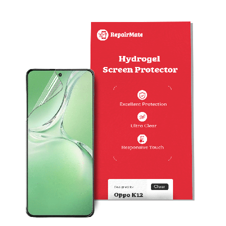 Hydrogel Screen Protector - Repair Mate (12)
