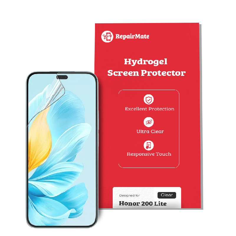 HONOR 200 LITE