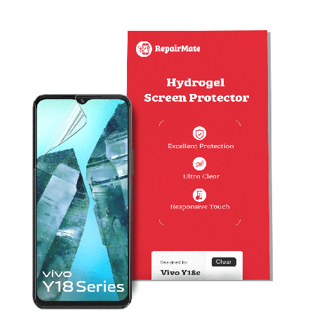 Hydrogel Screen Protector - Repair Mate (47)