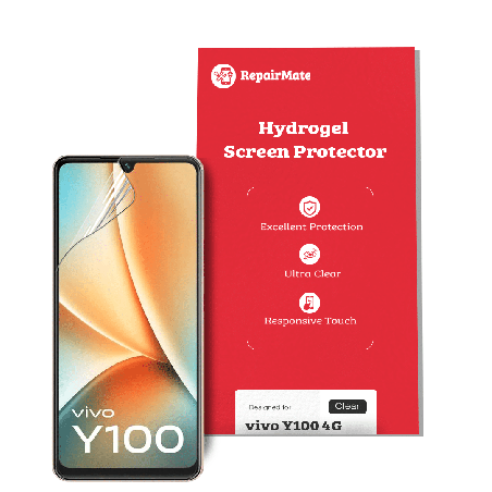 Hydrogel Screen Protector - Repair Mate (48)