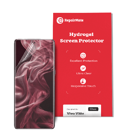 Hydrogel Screen Protector - Repair Mate (49)