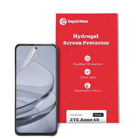 Hydrogel Screen Protector - Repair Mate (2)