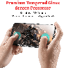 Generic Full-face Tempered-Glass-sensetive 3d touch