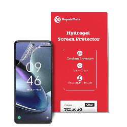 Hydrogel Screen Protector - Repair Mate