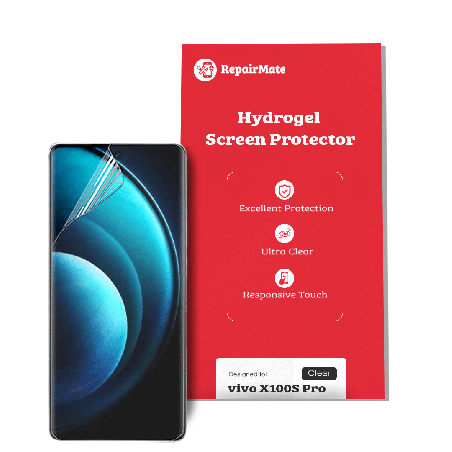 Hydrogel Screen Protector - Repair Mate (11)