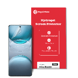 Hydrogel Screen Protector - Repair Mate