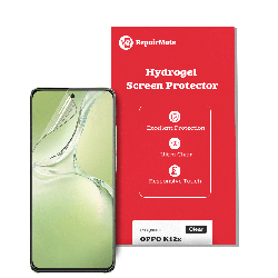Hydrogel Screen Protector - Repair Mate (10)