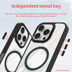Independent metal key (1)