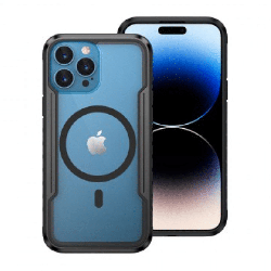 Re-Define Shield Shockproof Heavy Duty Armor Magsafe Case for iPhone 16 Pro (1)