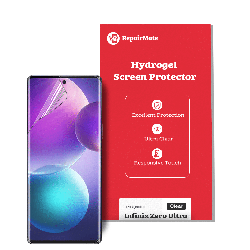 Hydrogel Screen Protector - Repair Mate (8)