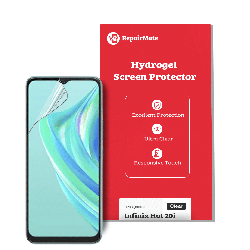 Hydrogel Screen Protector - Repair Mate (1)