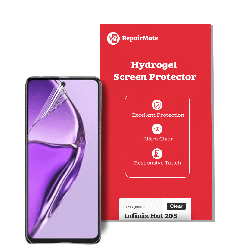Hydrogel Screen Protector - Repair Mate (7)