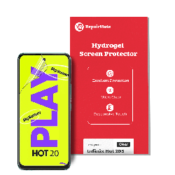 Hydrogel Screen Protector - Repair Mate (6)