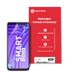 Hydrogel Screen Protector - Repair Mate (9)