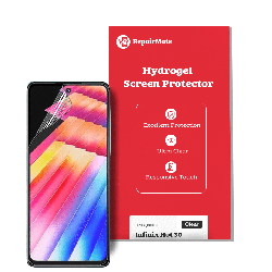Hydrogel Screen Protector - Repair Mate (12)