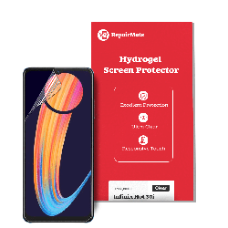 Hydrogel Screen Protector - Repair Mate (17)