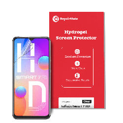 Hydrogel Screen Protector - Repair Mate (14)