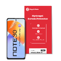 Hydrogel Screen Protector - Repair Mate (50)
