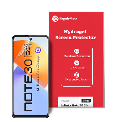 Hydrogel Screen Protector - Repair Mate-Recovered (3)