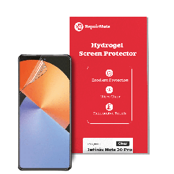 Hydrogel Screen Protector - Repair Mate (4)