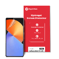Hydrogel Screen Protector - Repair Mate (3)