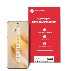 Hydrogel Screen Protector - Repair Mate- (2)