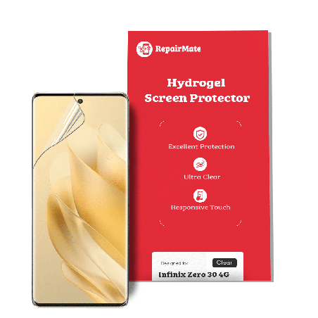 Hydrogel Screen Protector - Repair Mate-Recovered (2)