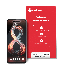 Hydrogel Screen Protector - Repair Mate (2)