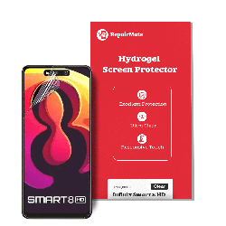 Hydrogel Screen Protector - Repair Mate (1)