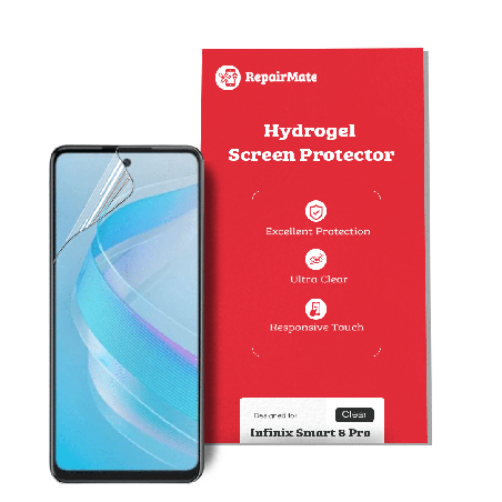 Hydrogel Screen Protector - Repair Mate-Recovered (1)