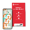 SAMSUNG F55 5G Compatible Hydrogel Screen Protector