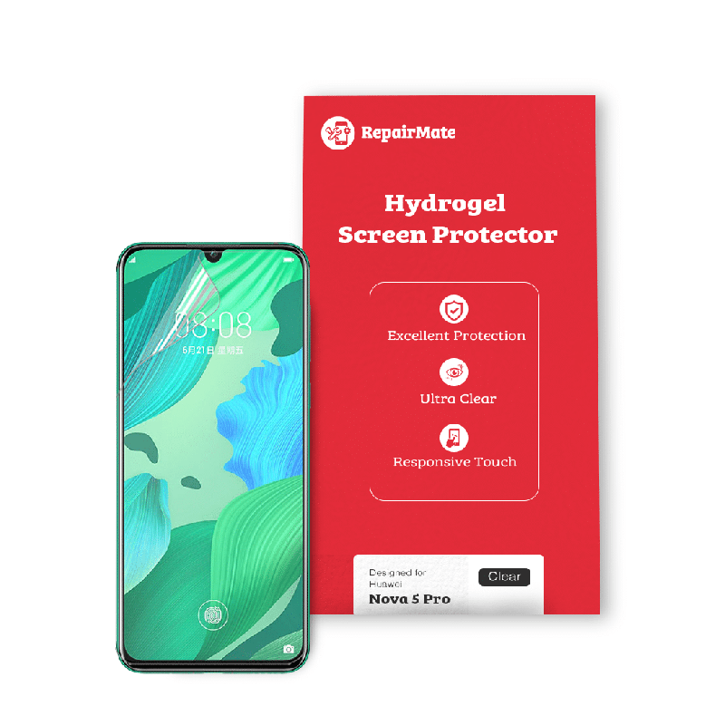 Huawei-Nova-5-Pro-Repair-Mate-Hydrogel-Screen-Protector.png
