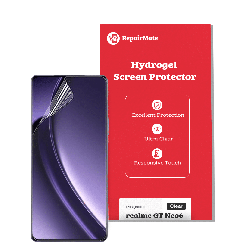 Hydrogel Screen Protector - Repair Mate- (11)