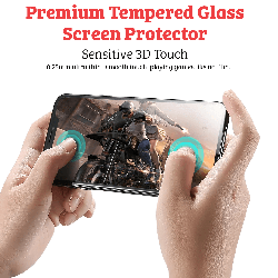 Generic Full-face Tempered-Glass-sensetive 3d touch