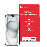 iPhone 16 Plus Compatible Hydrogel Screen Protector Full Cover