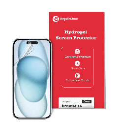 Hydrogel Screen Protector - Repair Mate (11)