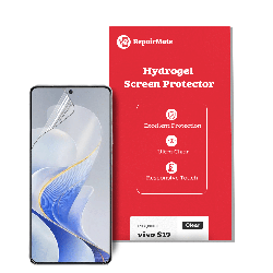 Hydrogel Screen Protector - Repair Mate (3)