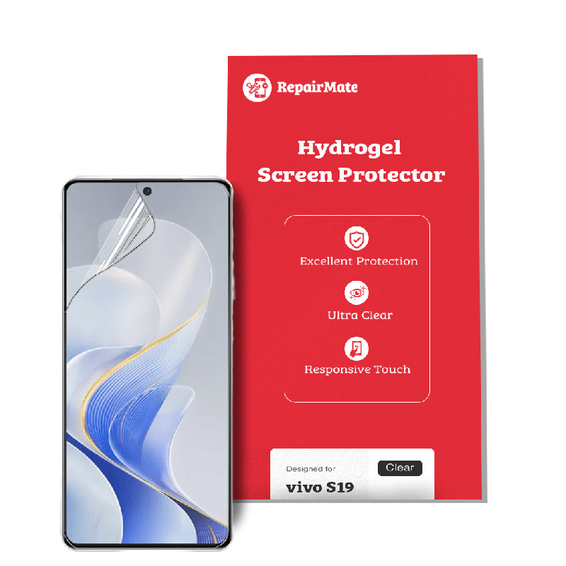 Hydrogel Screen Protector - Repair Mate (3)