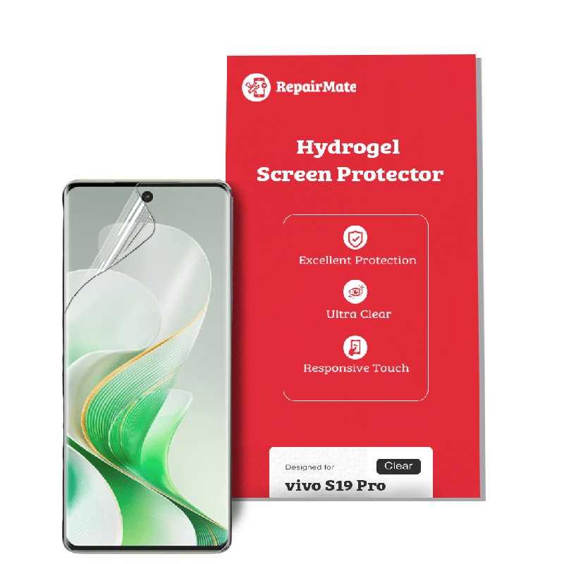 Hydrogel Screen Protector - Repair Mate (2)