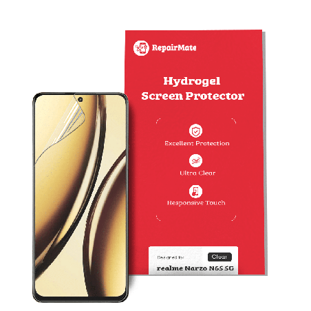 Hydrogel Screen Protector - Repair Mate (4)