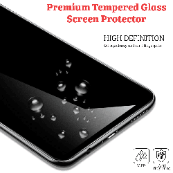 Generic Full-face Tempered-Glass-HIGH DEFINITION