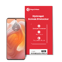 Hydrogel Screen Protector - Repair Mate (5)