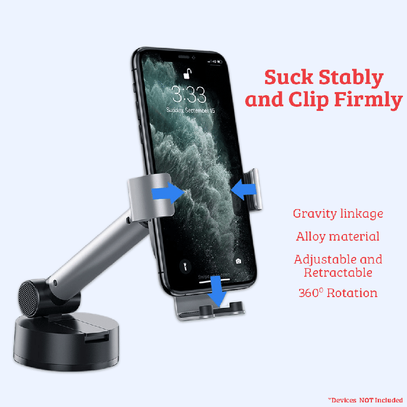 Suck Stably